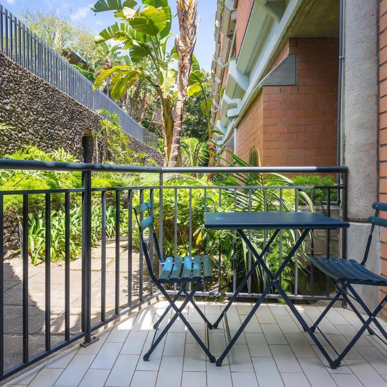 Four Points by Sheraton Catania Hotel - Junior Suite - 1