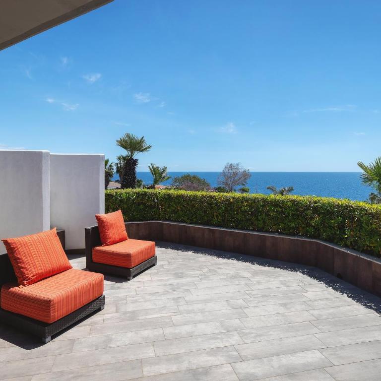Four Points by Sheraton Catania Hotel - Diplomatic Suite - 5