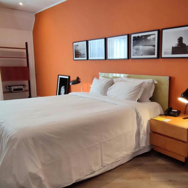 Four Points by Sheraton Catania Hotel - Junior Suite - 3