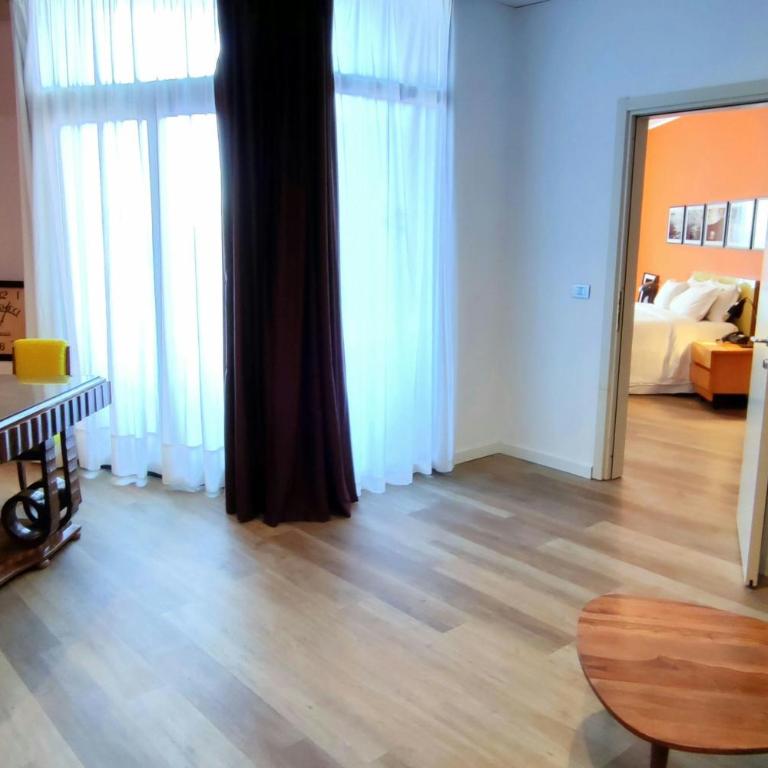 Four Points by Sheraton Catania Hotel - Junior Suite - 6