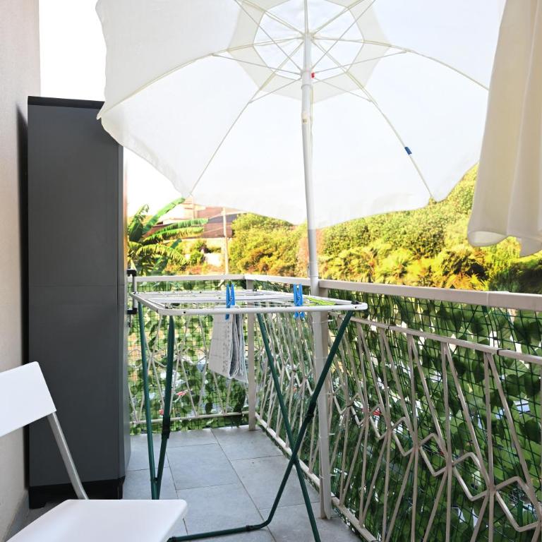 Casa Lissi Tennis Piatti & Parcheggio - Appartamento con 1 Camera da Letto - 29