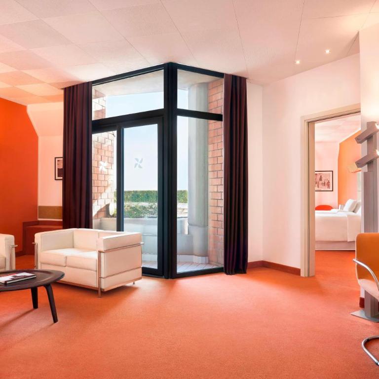 Four Points by Sheraton Catania Hotel - Junior Suite - 9