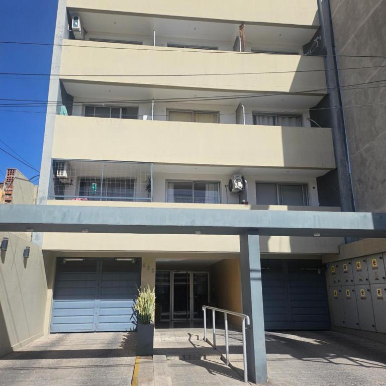 MONO ARENALES - Apartamento de 1 dormitorio - 3