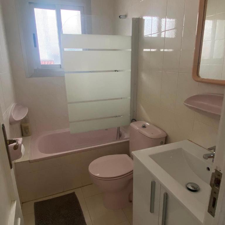 Apartament Casa Bonita - Apartment mit 3 Schlafzimmern - 10