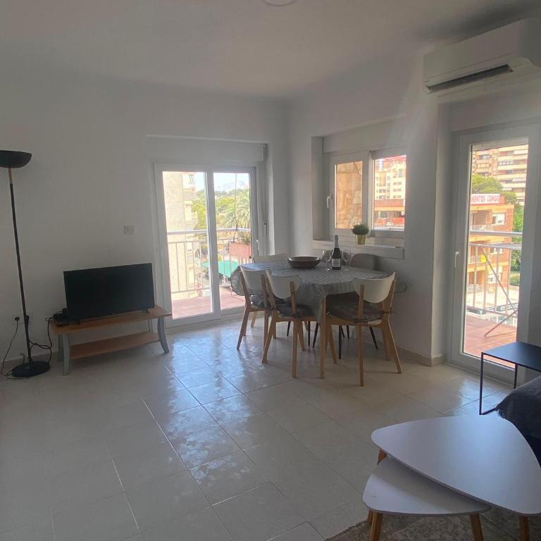 Apartament Casa Bonita - Apartment mit 3 Schlafzimmern - 7