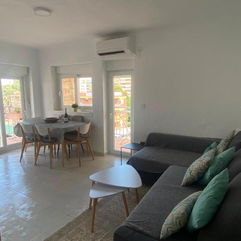 Apartament Casa Bonita - Apartment mit 3 Schlafzimmern - 13