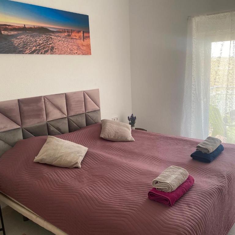Apartament Casa Bonita - Apartment mit 3 Schlafzimmern - 14