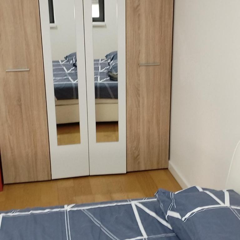 Apartman Vracar - Apartment mit 1 Schlafzimmer - 18