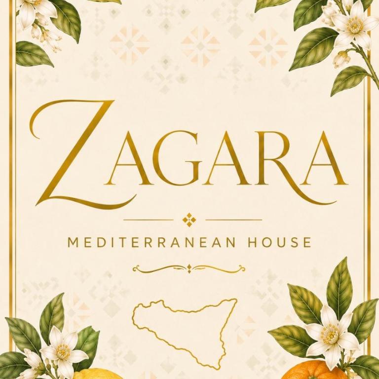ZAGARA -Intero Appartamento 3 Camere con 3 Bagni - Aria Condizionata - Centro No ZTL - Entire Apartment - 3 Ensuite Bedrooms with AC - City Centre No LTZ - Appartamento con 3 Camere da Letto e con Vista - 1