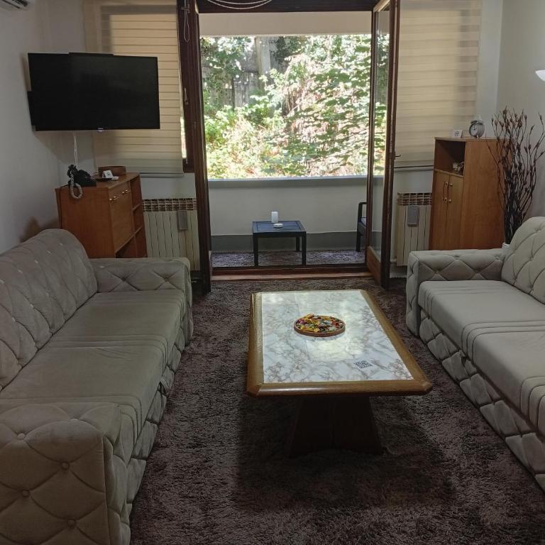 Apartman Farah Sarajevo - Apartman sa 1 Spavaćom Sobom - 5