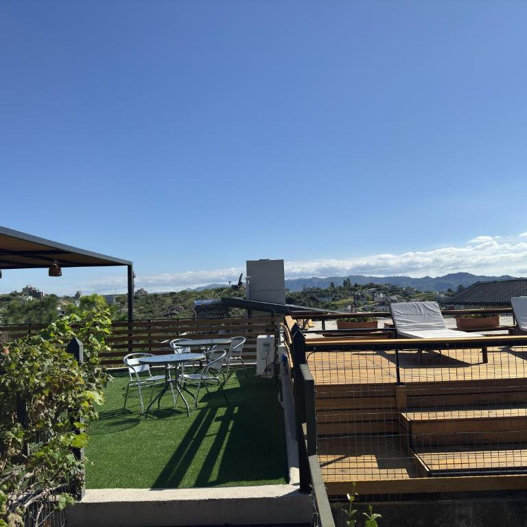 Vivaldi Suites - Suite with Lake View - 3