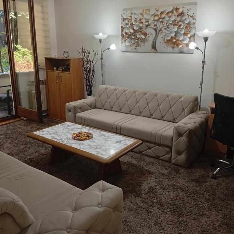 Apartman Farah Sarajevo - Apartman sa 1 Spavaćom Sobom - 8