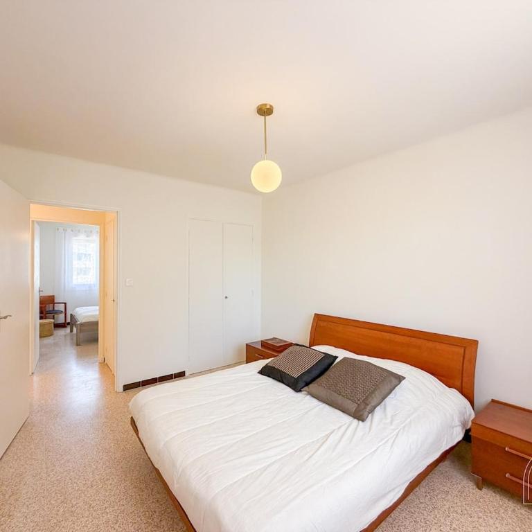 Agréable T3 à quelques minutes du littoral - Appartamento con 2 Camere da Letto - 6