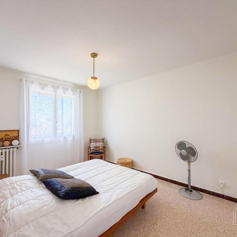 Agréable T3 à quelques minutes du littoral - Appartamento con 2 Camere da Letto - 24