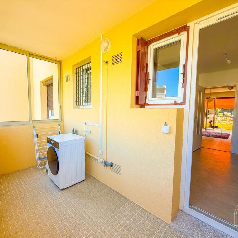 Agréable T3 à quelques minutes du littoral - Appartamento con 2 Camere da Letto - 29