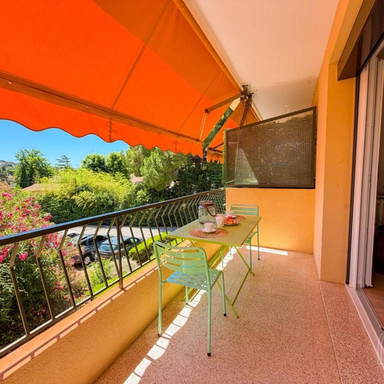 Agréable T3 à quelques minutes du littoral - Appartamento con 2 Camere da Letto - 30
