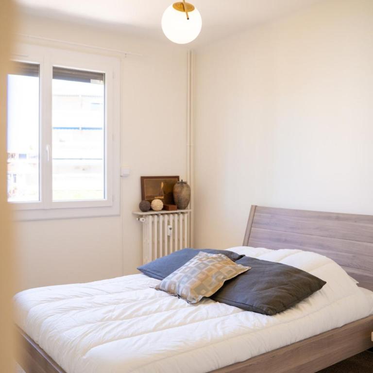 Agréable T3 à quelques minutes du littoral - Appartamento con 2 Camere da Letto - 34
