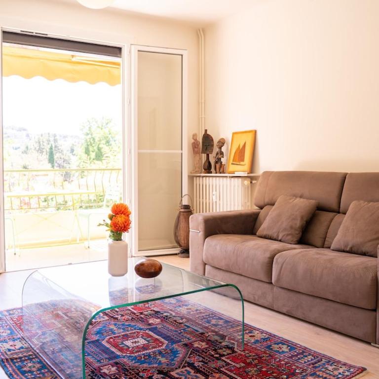 Agréable T3 à quelques minutes du littoral - Appartamento con 2 Camere da Letto - 37