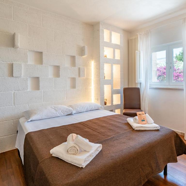 Dimora Celeste Pool & Relax - Appartamento Deluxe - 4