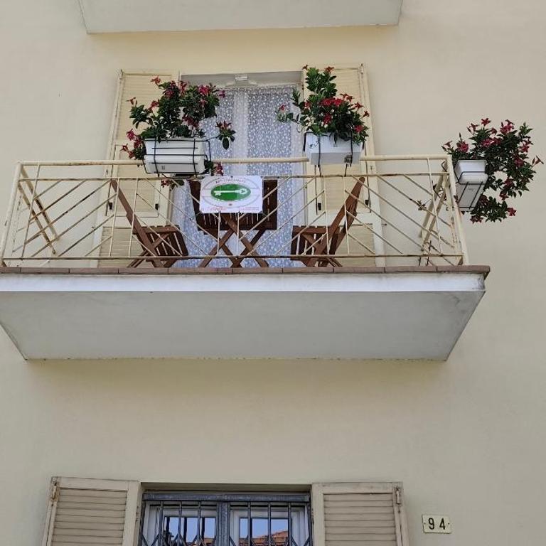 "IL Tulipano" appartamento, o doppia camera quadrupla, con bagno - Two-Bedroom Apartment with bathroom - 4
