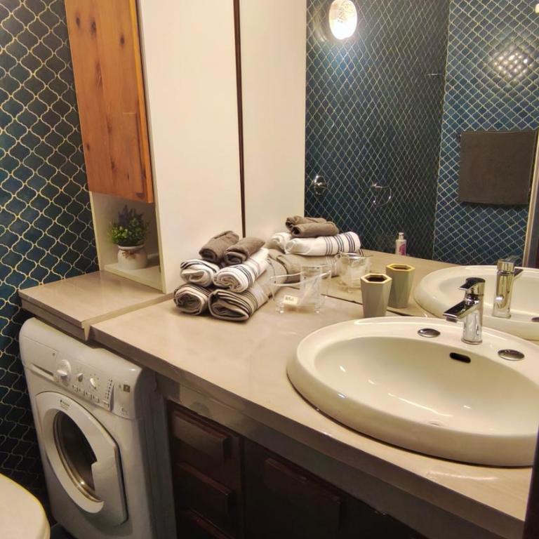 Petit Flocon - One-Bedroom Apartment - 5