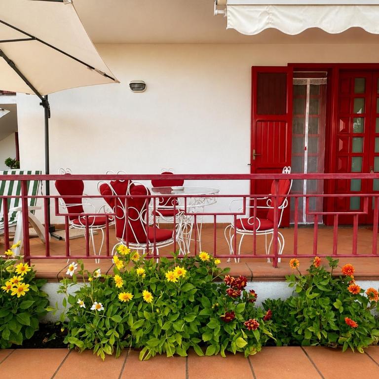 Casa Silvia - Vintage & View - Casa con 3 Camere da Letto - 4