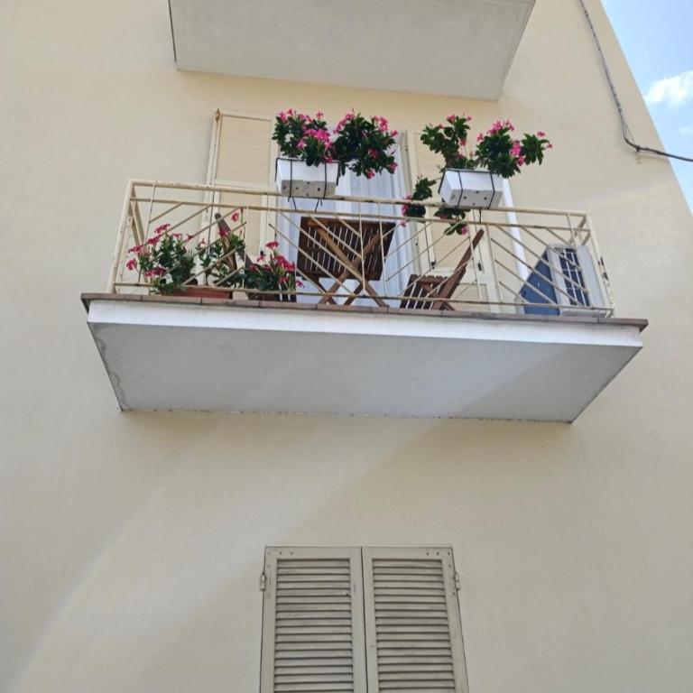 "IL Tulipano" appartamento, o doppia camera quadrupla, con bagno - Appartamento con 1 Camera da Letto e Cucina - 2