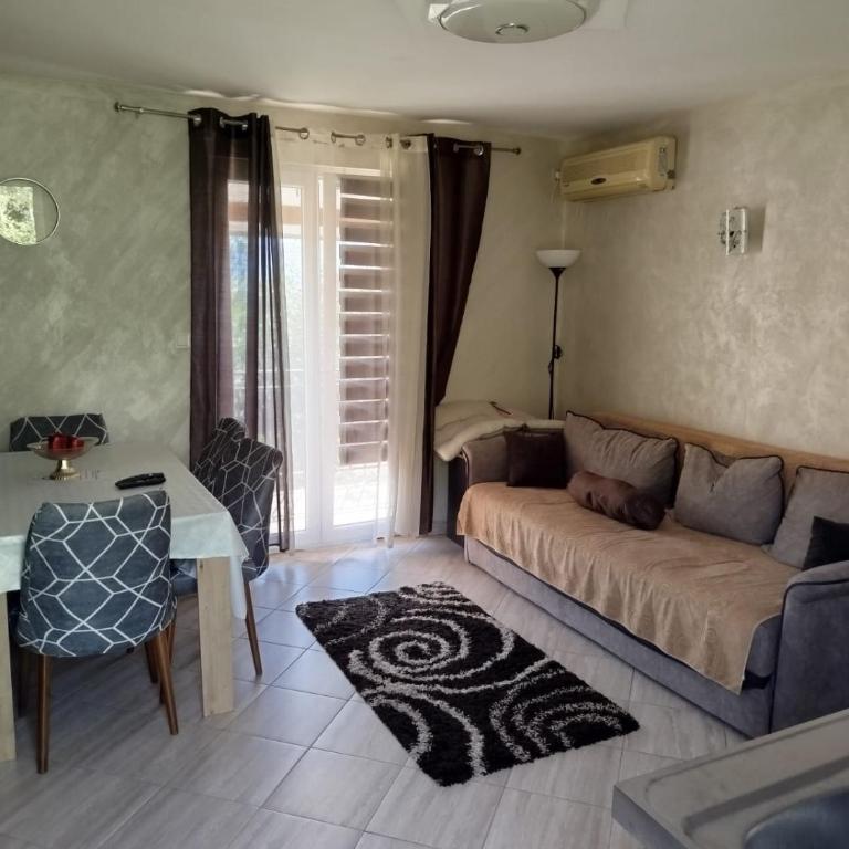 D&A Tivat - Apartment mit 1 Schlafzimmer - 4