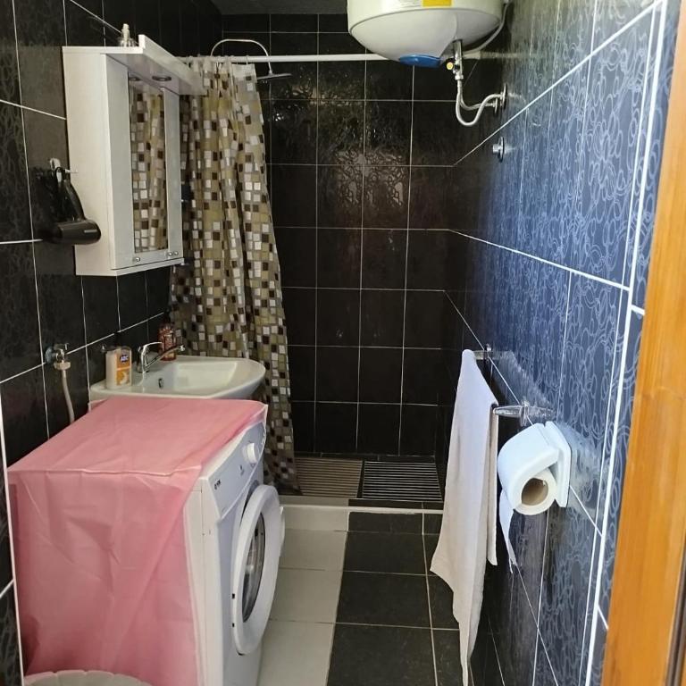 D&A Tivat - Apartment mit 1 Schlafzimmer - 5
