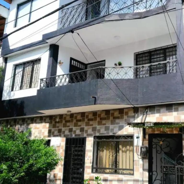 Airbn Belen Miravalle - Two-Bedroom Apartment - 1