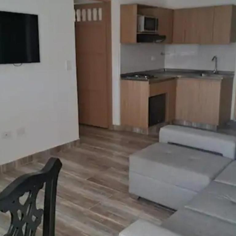 Airbn Belen Miravalle - Two-Bedroom Apartment - 3