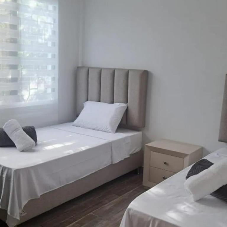 Airbn Belen Miravalle - Two-Bedroom Apartment - 4