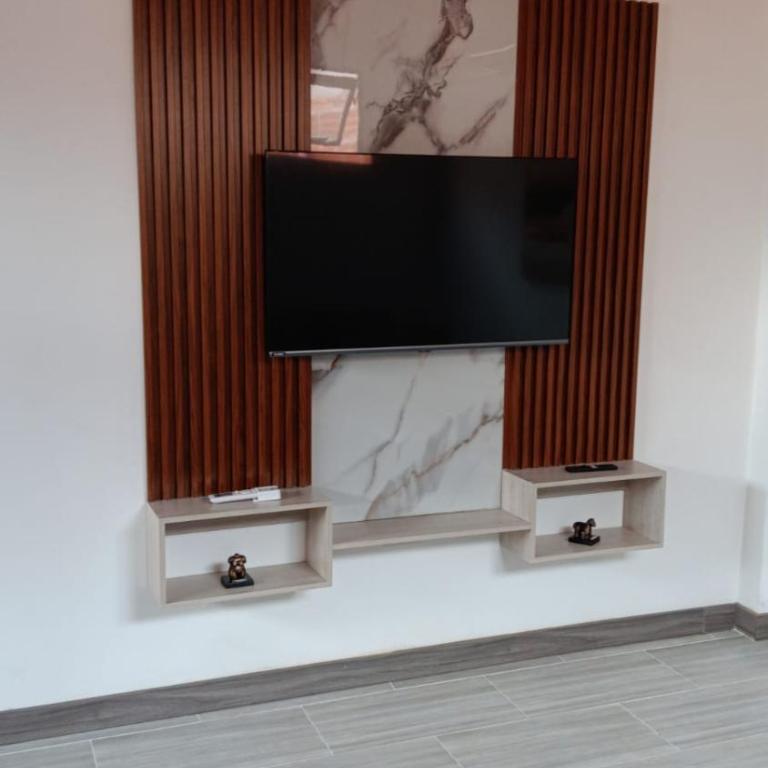 Airbn Belen Miravalle - Two-Bedroom Apartment - 5