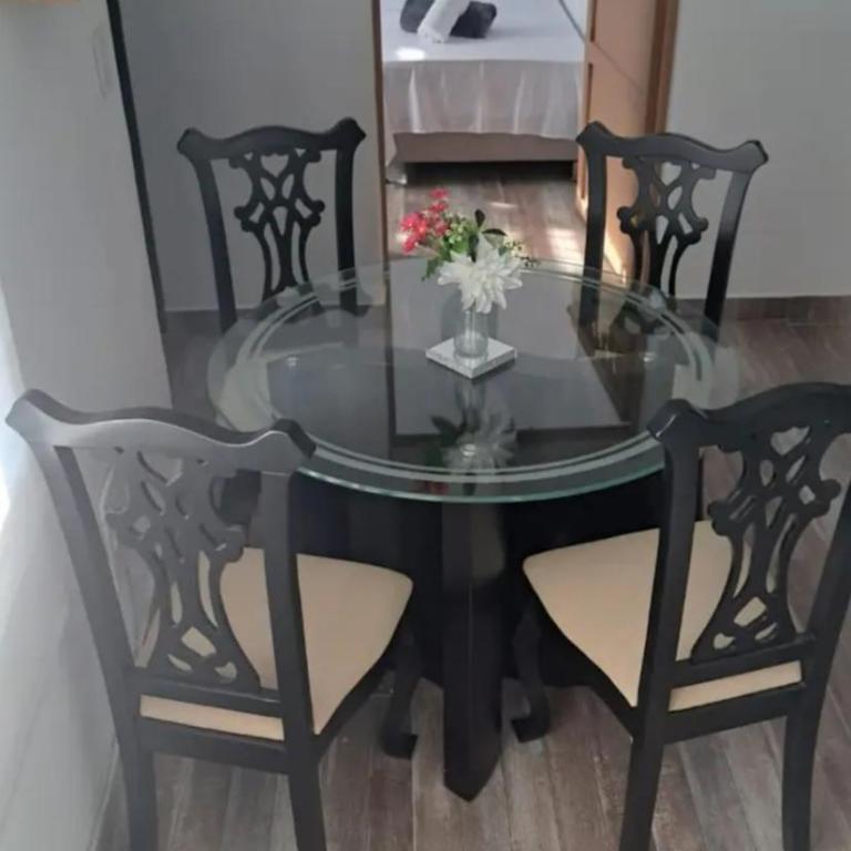 Airbn Belen Miravalle - Two-Bedroom Apartment - 6