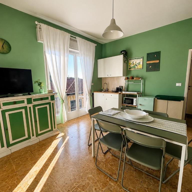 Il Grande Slam - Appartamento con 3 Camere da Letto - Piano Alto - 15