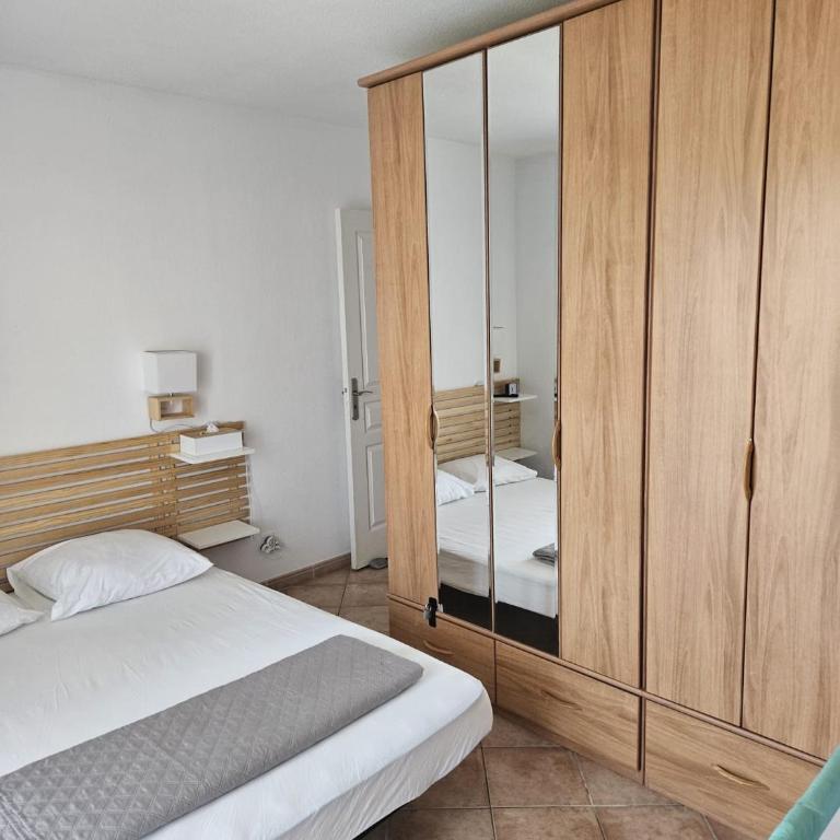 Maison à 700m de la mer - Appartement 3 Chambres - 7