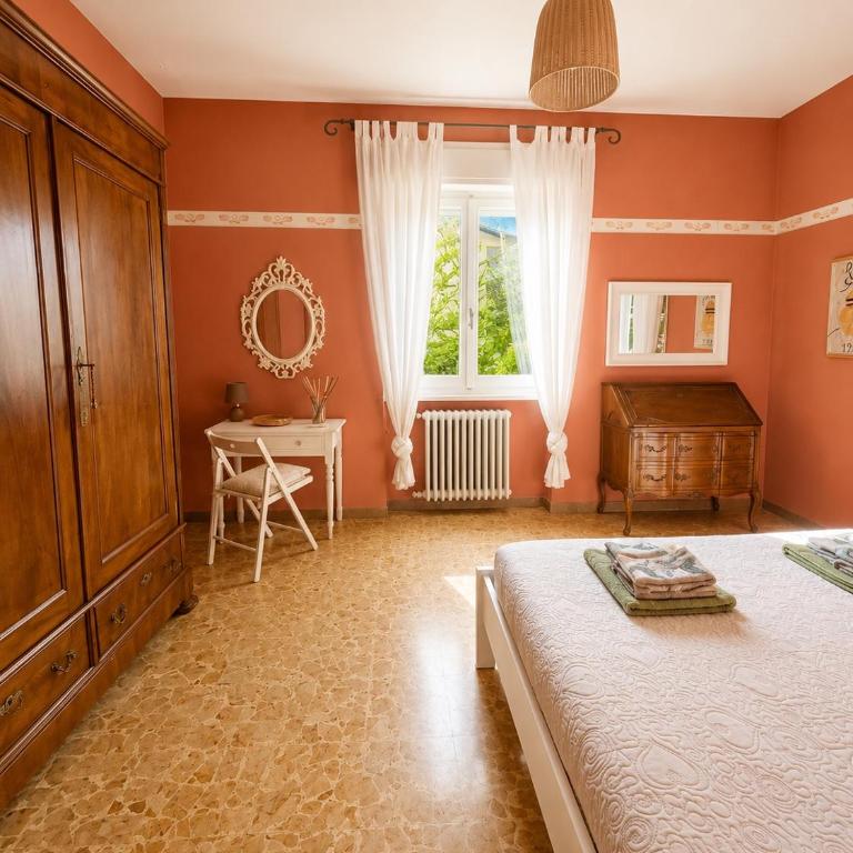 Il Grande Slam - Appartamento con 3 Camere da Letto - Piano Alto - 20