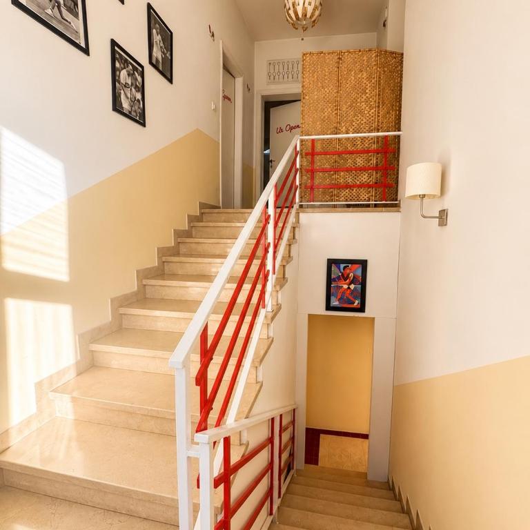 Il Grande Slam - Appartamento con 3 Camere da Letto - Piano Alto - 11