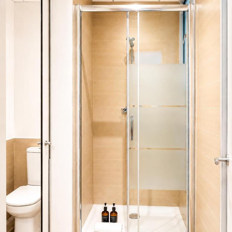 Casa Luxe Suites Barcelona - Apartment mit 1 Schlafzimmer - 1