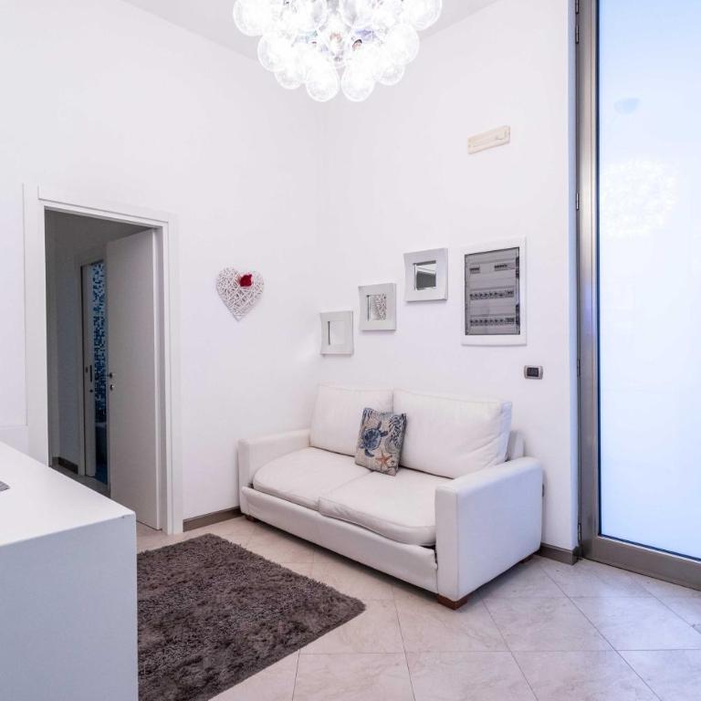 Suite Emozioni in Gallipoli, Puglia On line - Appartamento con 3 Camere da Letto - 22