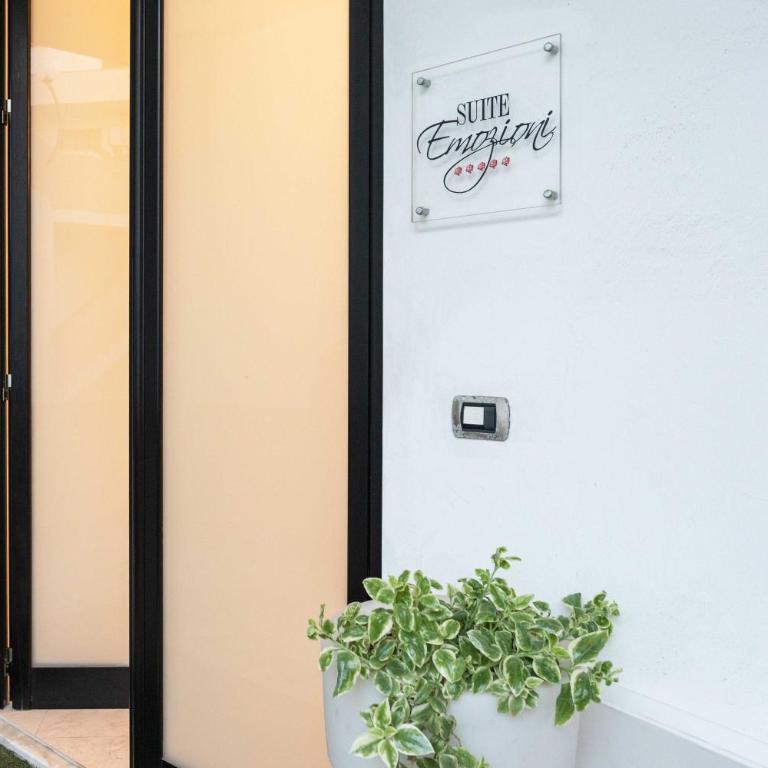 Suite Emozioni in Gallipoli, Puglia On line - Appartamento con 3 Camere da Letto - 4
