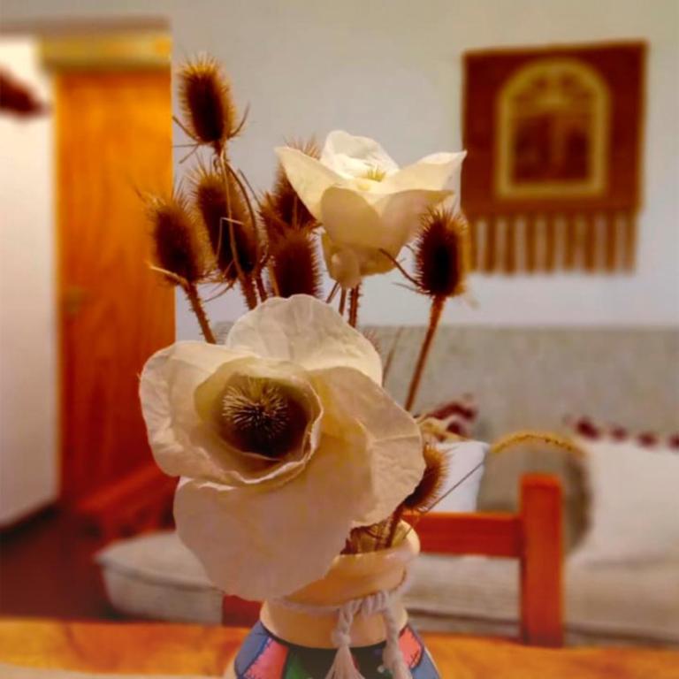 Cabañas Flor De Lis - Casa de 2 dormitorios - 2