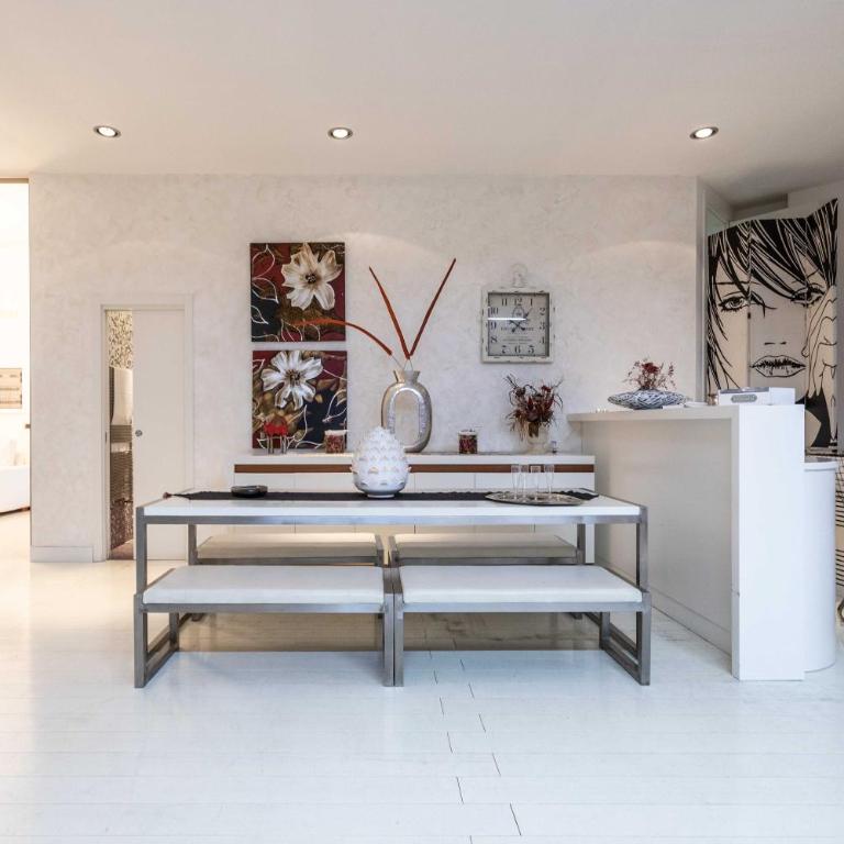 Suite Emozioni in Gallipoli, Puglia On line - Appartamento con 3 Camere da Letto - 21