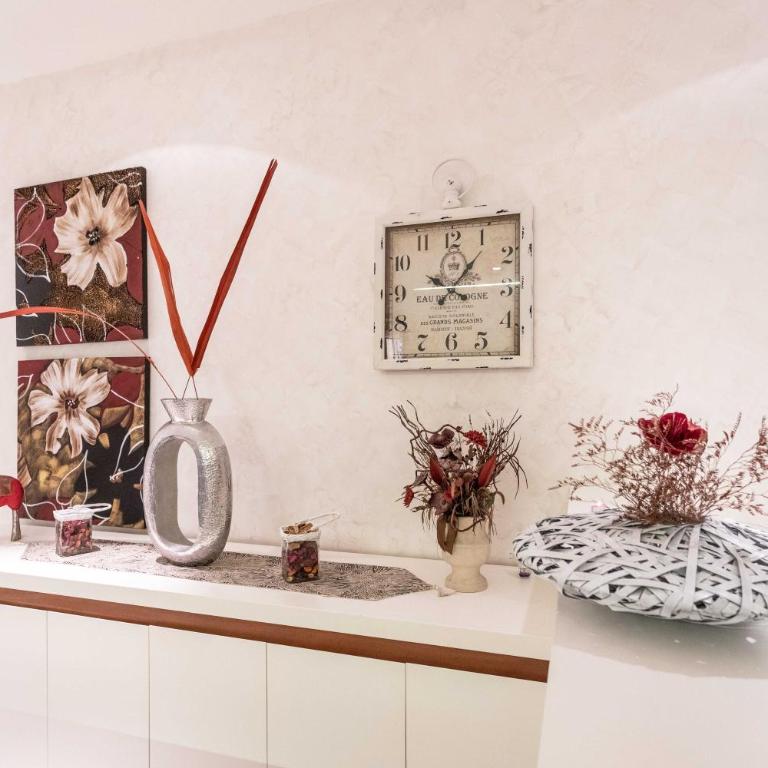Suite Emozioni in Gallipoli, Puglia On line - Appartamento con 3 Camere da Letto - 30