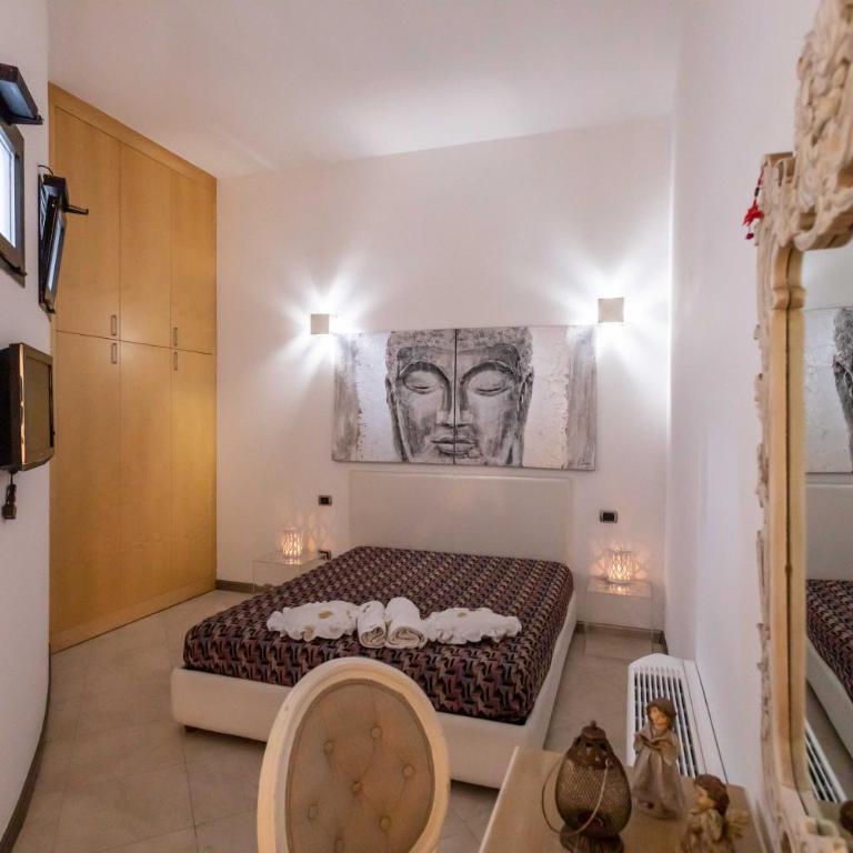 Suite Emozioni in Gallipoli, Puglia On line - Appartamento con 3 Camere da Letto - 7