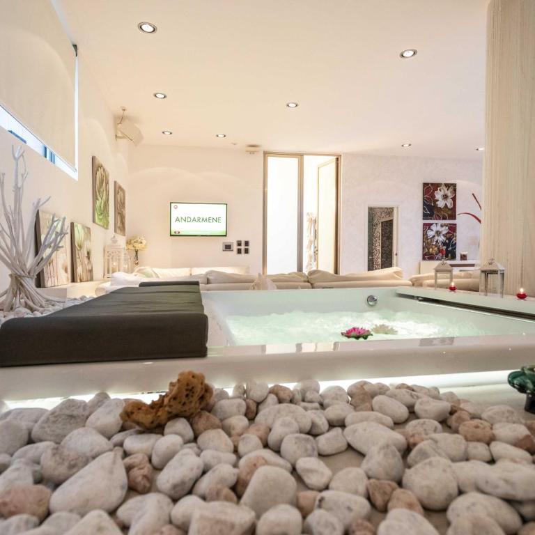 Suite Emozioni in Gallipoli, Puglia On line - Appartamento con 3 Camere da Letto - 23