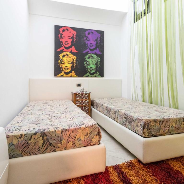 Suite Emozioni in Gallipoli, Puglia On line - Appartamento con 3 Camere da Letto - 24