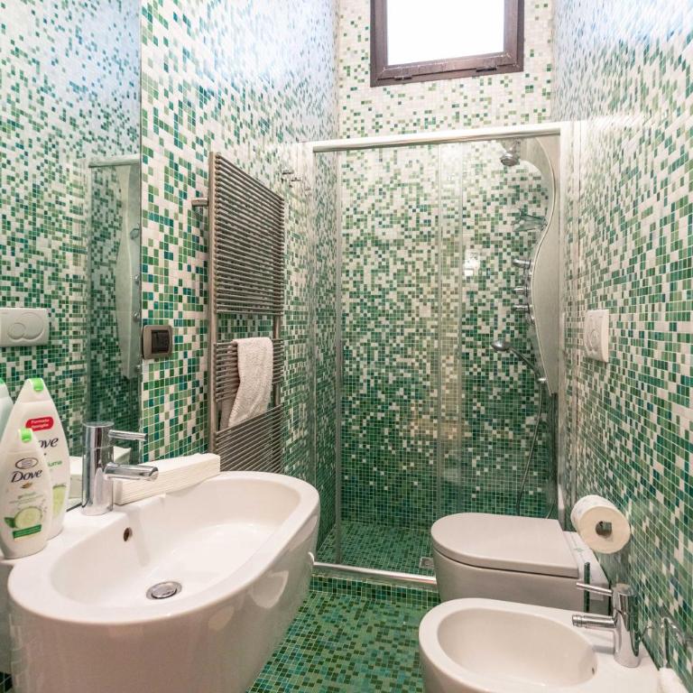Suite Emozioni in Gallipoli, Puglia On line - Appartamento con 3 Camere da Letto - 25