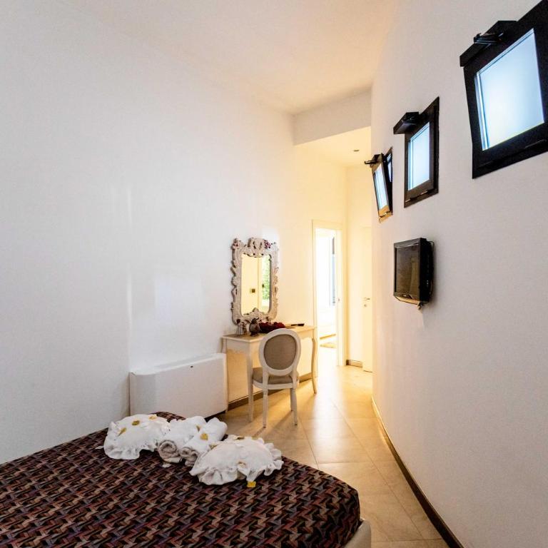 Suite Emozioni in Gallipoli, Puglia On line - Appartamento con 3 Camere da Letto - 29