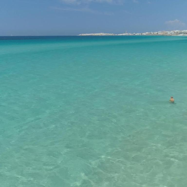 Suite Emozioni in Gallipoli, Puglia On line - Appartamento con 3 Camere da Letto - 32